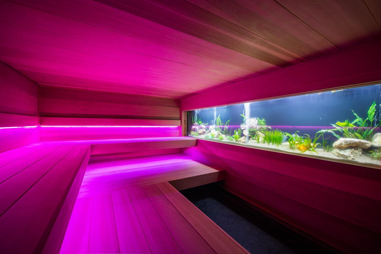 Thermen Londerzeel Hotel Εξωτερικό φωτογραφία