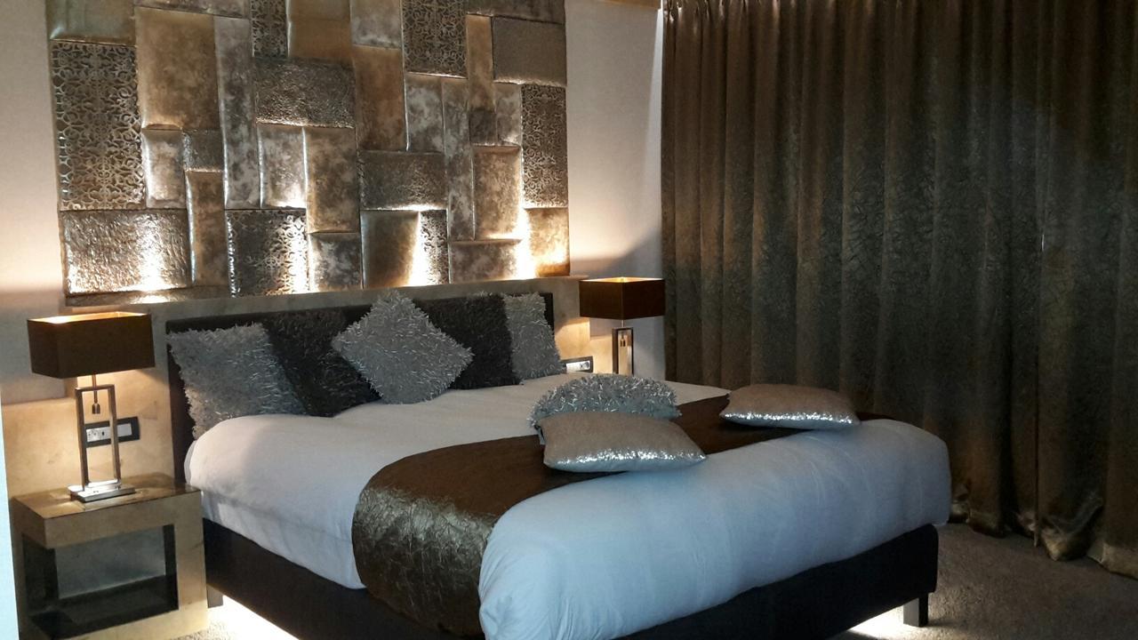 Thermen Londerzeel Hotel Εξωτερικό φωτογραφία