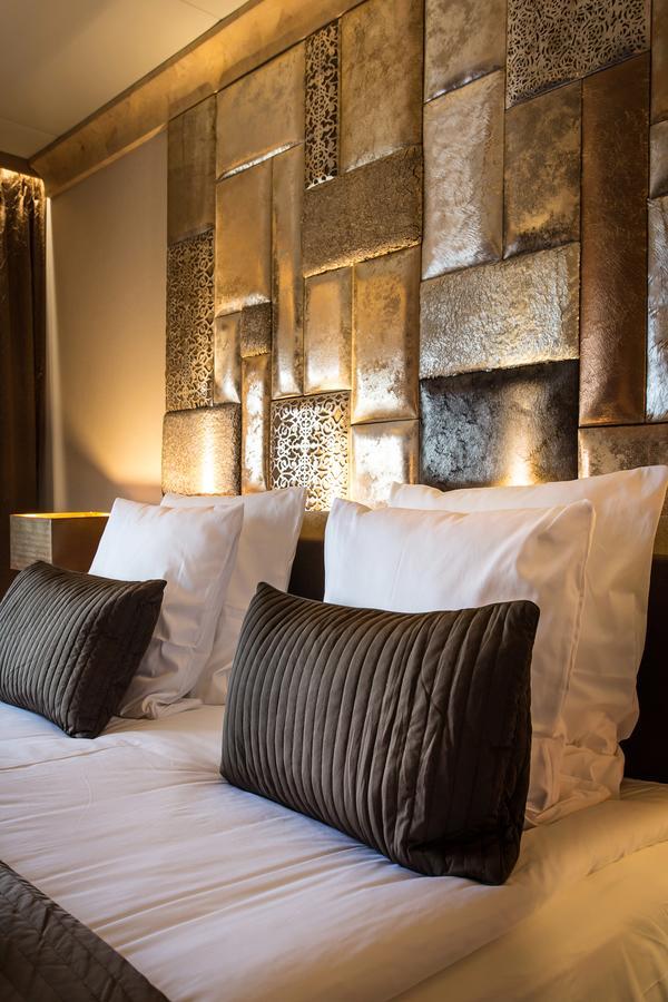 Thermen Londerzeel Hotel Εξωτερικό φωτογραφία