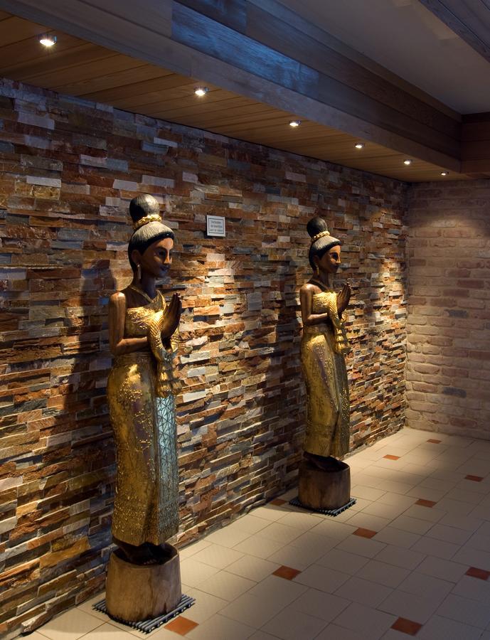 Thermen Londerzeel Hotel Εξωτερικό φωτογραφία