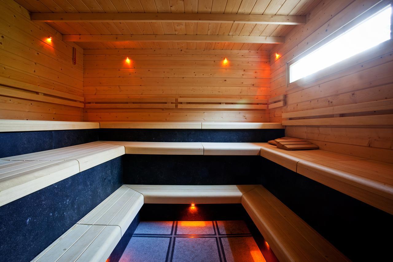 Thermen Londerzeel Hotel Εξωτερικό φωτογραφία