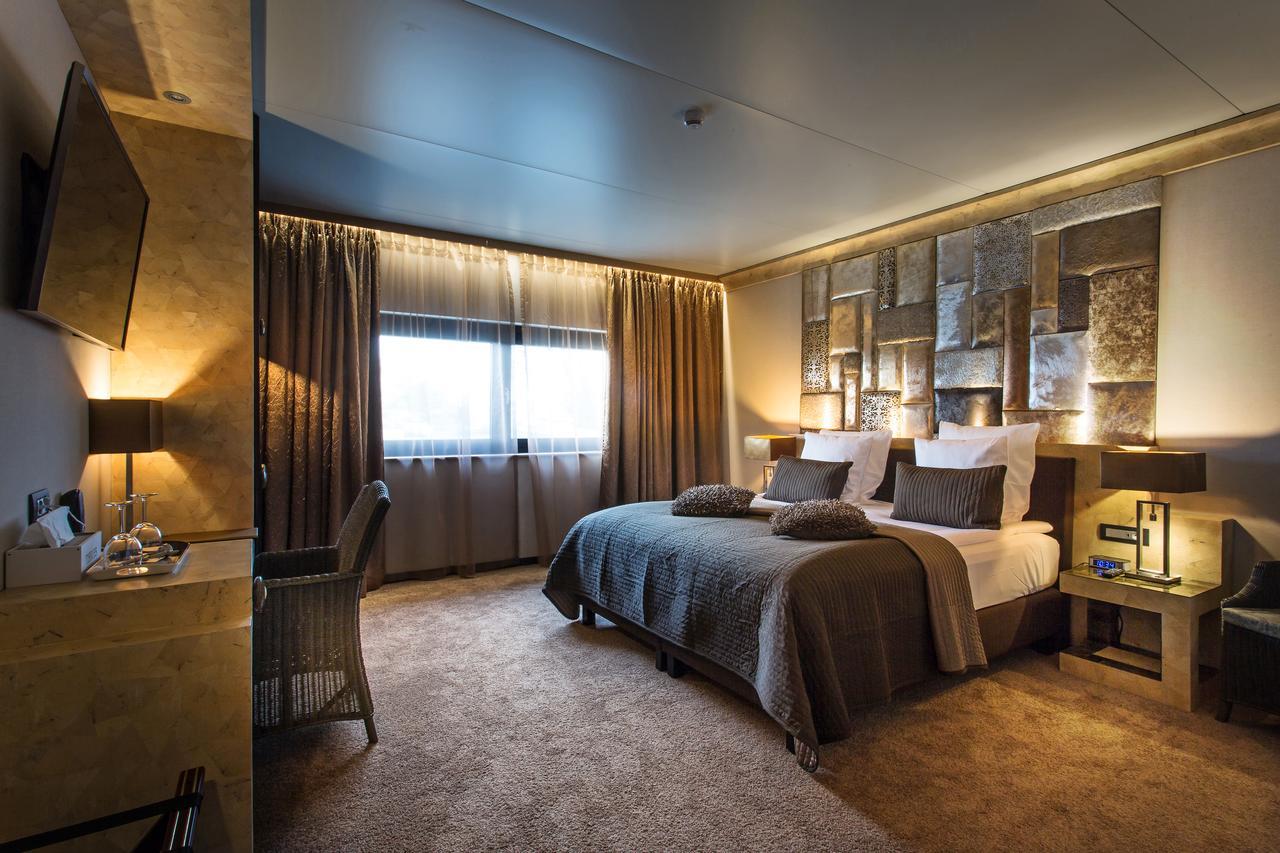 Thermen Londerzeel Hotel Εξωτερικό φωτογραφία