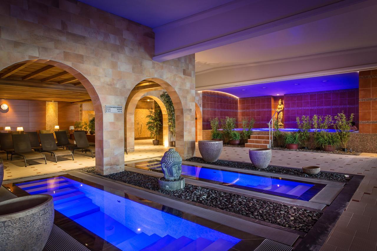 Thermen Londerzeel Hotel Εξωτερικό φωτογραφία