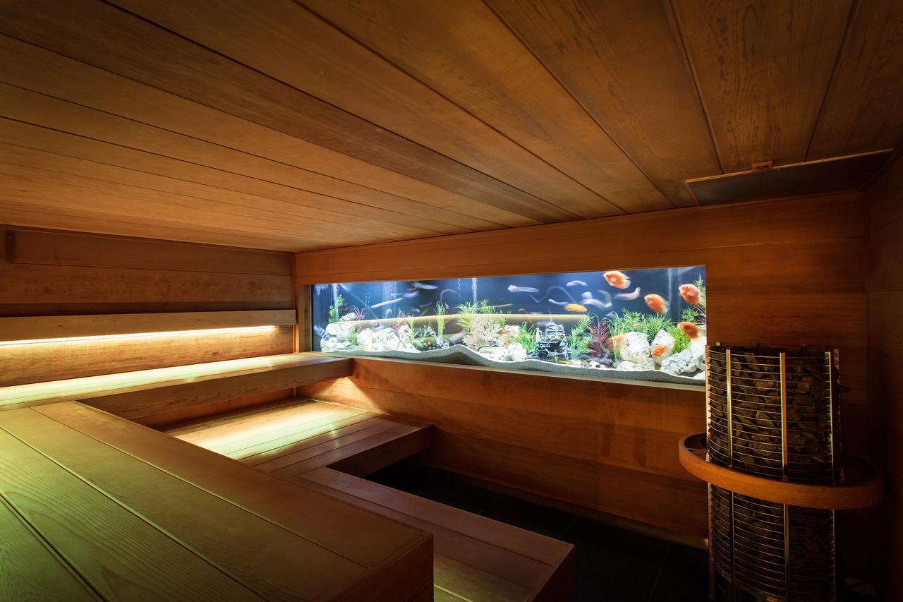 Thermen Londerzeel Hotel Εξωτερικό φωτογραφία